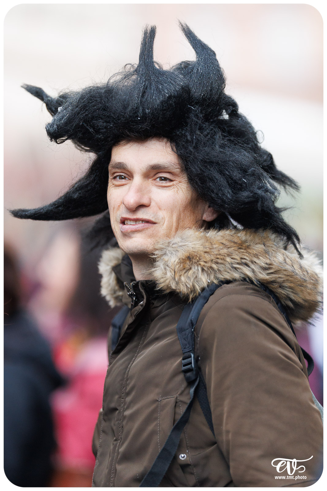 CARNAVAL DE STRASBOURG 2024